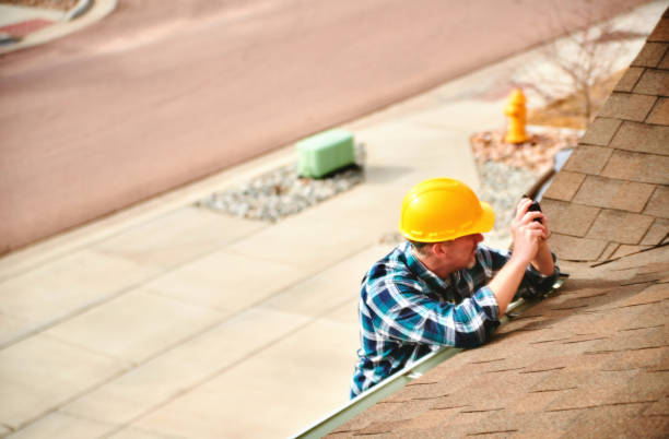 Best Commercial Roofing Services  in Three Oaks, FL