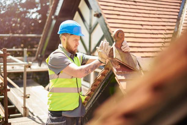 Quick and Trustworthy Emergency Roof Repair Services in Three Oaks, FL